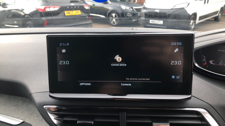 Peugeot 5008 1.5 BlueHDi GT 5dr EAT8 Diesel Estate